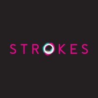 Strokes HK logo - Similar company to Figit.Al
