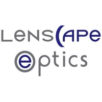 Lenscape eOptics logo - Similar company to The Moscon Group
