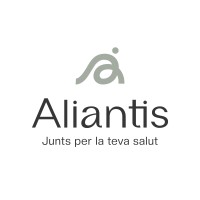 Aliantis logo - Similar company to Heustach