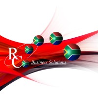 RCB Solutions (Pty) Ltd logo - Similar company to N Cherry Electrical