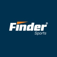 Finder Sports logo - Similar company to C-Hub | Ai & Vr-Powered Career Edtech Ecosystem