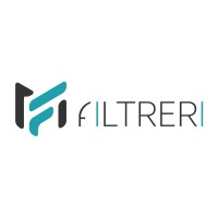 FILTRERI SAS logo - Similar company to Filtres Monnet