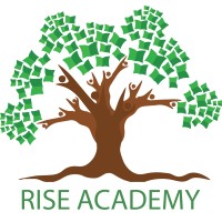 RISE Academy logo - Similar company to Zmpt