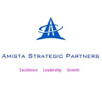 Amista Strategic Partners logo - Similar company to Jebtal Mart