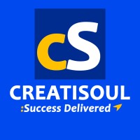 Creatisoul logo - Similar company to Lovethisstuff.Com