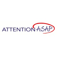 Attention ASAP logo - Similar company to Your Event Source