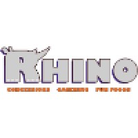Rhino Concessions logo - Similar company to South Carolina High School League - Schsl
