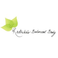 Radhika's Balanced Body logo - Similar company to Semco Care