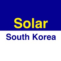 Solar South Korea logo - Similar company to Dong Son Resources