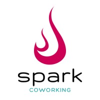 Spark Coworking logo - Similar company to Plexpod