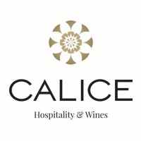 CALICE Hospitality and Wines logo - Similar company to Brasserie Belenium