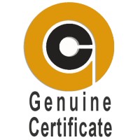 Genuine Certificate - Certificate Publication Platform logo - Similar company to Experience Letters Experts