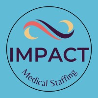 Impact Medical Staffing logo - Similar company to Zenify Group | Recruitment And Staffing | Healthcare And Pharma Recruitment