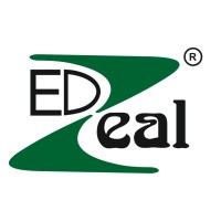 DDS International - EDZEAL logo - Similar company to Webbyacad Software Services Private Limited.