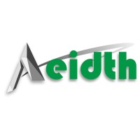 Aeidth Technologies logo - Similar company to Ev Chargify