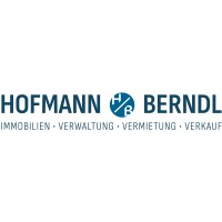 Hofmann & Berndl Haus- und Immobilienverwaltungs GmbH & Co. KG logo - Similar company to Donau Treuhand Gmbh & Co. Verwaltungsgesellschaft Für Haus- Und Grundbesitz Kg