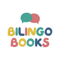 Bilingo Books logo - Similar company to Maretti Editore