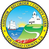 San Diego Assessor/Recorder/County Clerk logo - Similar company to Ucsd Bookstore