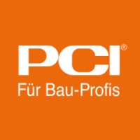 PCI Augsburg GmbH logo - Similar company to Botament Gmbh