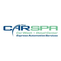The Carspa - Tinley Park