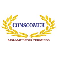 CONSCOMER AISLAMIENTOS TÉRMICOS logo - Similar company to Rml Solutions