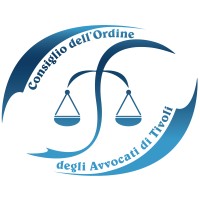 CONSIGLIO DELL'ORDINE DEGLI AVVOCATI DI TIVOLI logo - Similar company to Studio Legale De Belvis