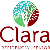 Clara Residencial Sênior logo - Similar company to Conecta Paipe | Hub De Recrutamento E Expansão