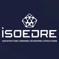 ISOEDRE GROUPE logo - Similar company to Mbingenierie