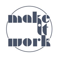Make It Work logo - Similar company to Make It Work