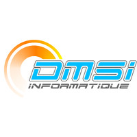 Dmsi logo - Similar company to Dmsi