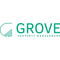 Grove Property Management logo - Similar company to Ryntal Property Management