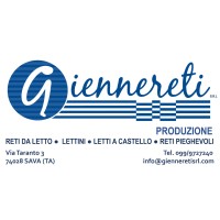 Gienne Reti S.R.L.