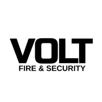 Volt Fire and Security logo - Similar company to Scarlett Fire & Security Ltd