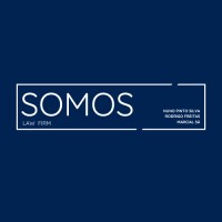 SOMOS  - Nuno Pinto Silva, Rodrigo Freitas & Marcial Sá logo - Similar company to Amgi