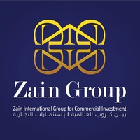 zaingroup.iq logo - Similar company to Hospifytech.Com