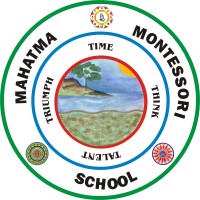 Mahatma Montessori Cbse School logo - Similar company to Ceoa School