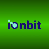 IONBIT logo - Similar company to Cdc | Creative Developers Company For Smart Systems