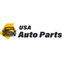 USA AUTO PARTS LLC logo - Similar company to A1 Auto Parts & Wrecking