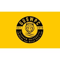 Glasgow University Swimming and Waterpolo Club (GUSWPC) logo - Similar company to Waterpolo Milano