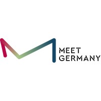 MEET GERMANY logo - Similar company to Entprima Live