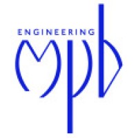 MPB ENGINEERING logo - Similar company to Hand On Industries