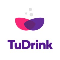 TuDrink logo - Similar company to Cosmo Agency