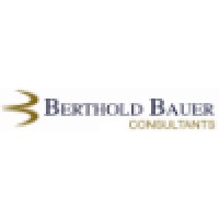 Berthold Bauer VAT Consultants Ltd logo - Similar company to Teal Cafe