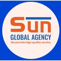 Sun Global Agency logo - Similar company to Sunrise Technosystems