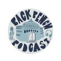 The Backbench Podcast logo - Similar company to Zing Technology