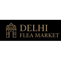 Delhi Flea Market logo - Similar company to Dentigo