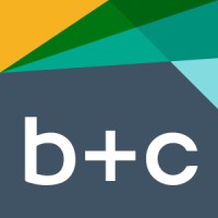 Blackstone and Cullen logo - Similar company to Genvid Holdings Inc.