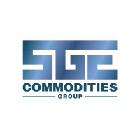 SGE Commodities Group logo - Similar company to Kiata Commodities