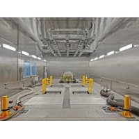 CLIMATIC TESTING SYSTEMS, INC logo - Similar company to Hooks & Associates