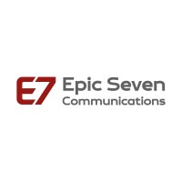 Epic Seven Communications logo - Similar company to Smigi Insurance